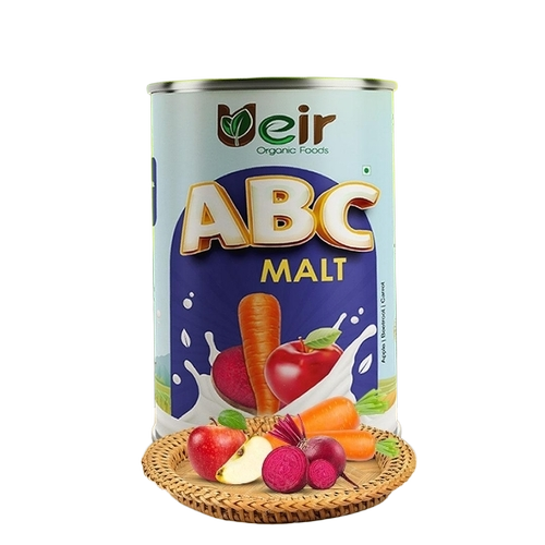 Abc Malt Powder For Beverages - Alcohol Content (%): No