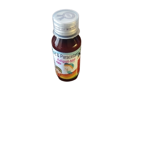 Adipol Mf Syrup - Physical Form: Liquid