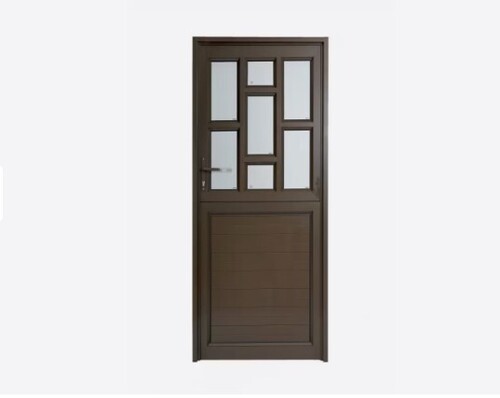 Aluminium Door