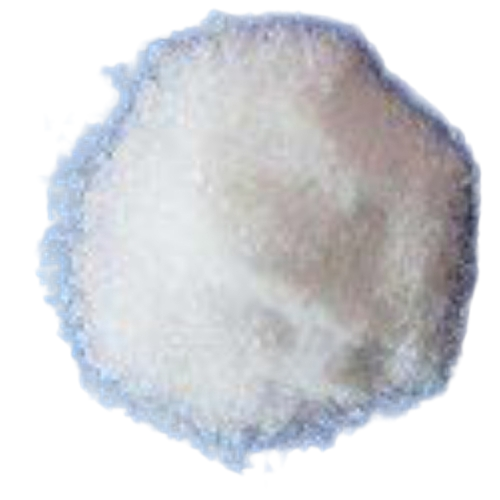 Calcium Chloride Dihydrate - Color: White
