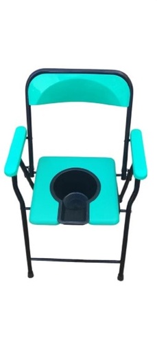 Commode Chair - Color: Comes In Various Color