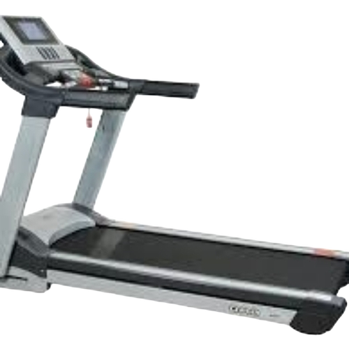 Digital Treadmill - Features: Least Maintenance Needed