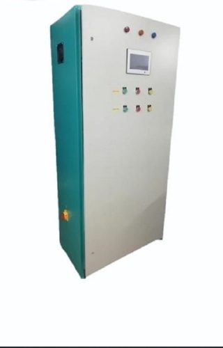 Drives Control Panel