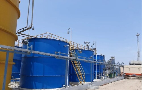 Effluent Treatment Plants
