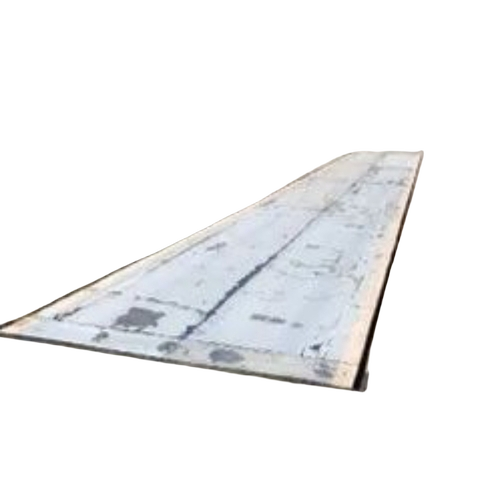 Electronic Truck Weighbridge - Color: Comes In Various Colors