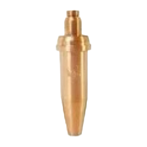 Gas Cuttings Nozzle - Material: Metal