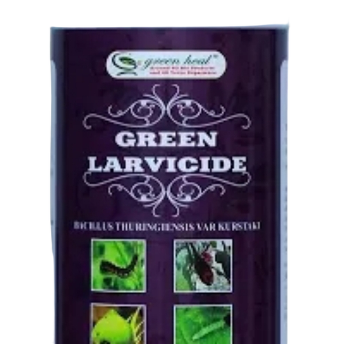 Green Heal Larvicide - Application: Agriculture