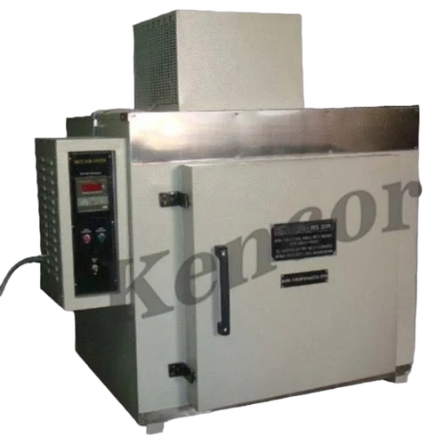 Hot Air Oven