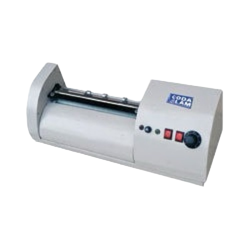 Hot Melt Gluing Machine - Color: Available In Various Colors
