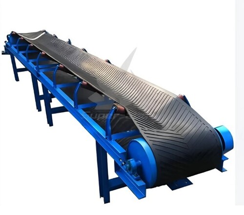 Industrial Conveyor Belt