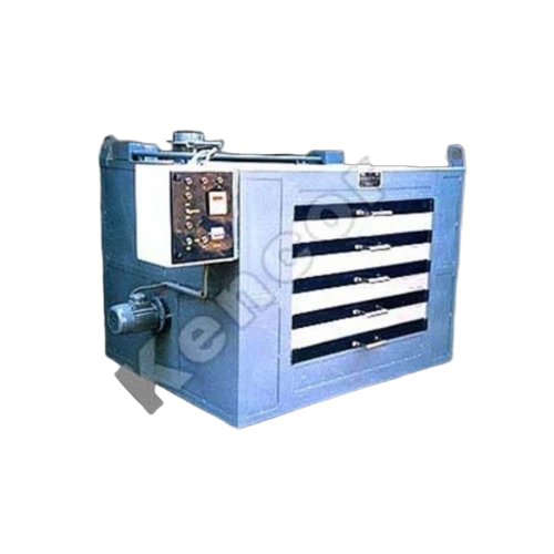 drying oven
