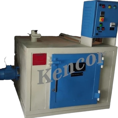 electric ovens