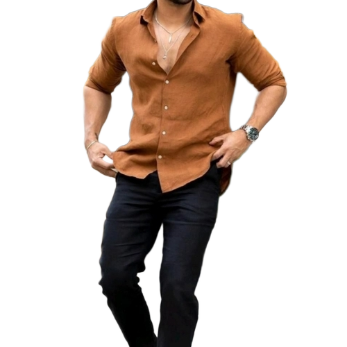 Men Shirt - Color: Comes In Various Colors