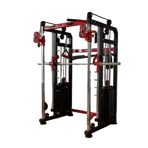 Multi Functional Trainer Gym