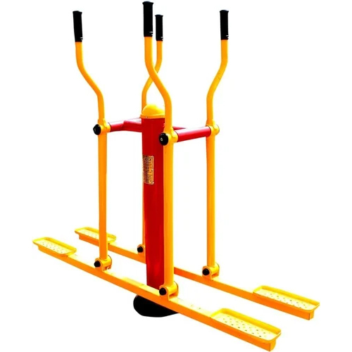 Outdoor Double Sky Walker