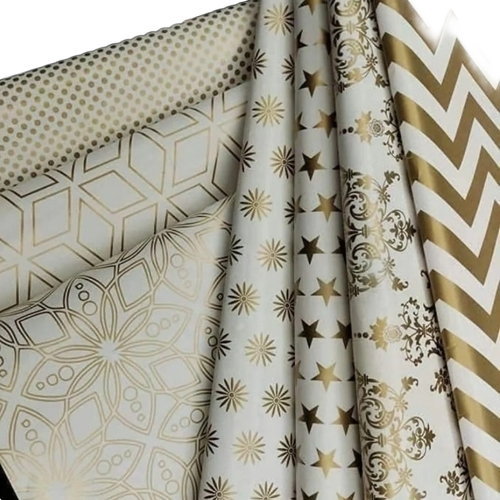 Packing Paper By M/s J K Paper Ltd.
