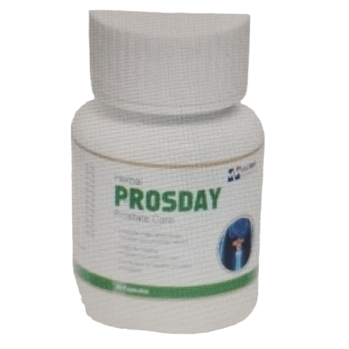 Prosday Herbal Capsules