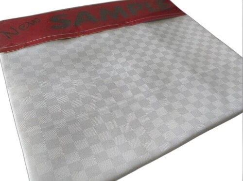 Satin Pillow Fabric - Feature: Light In Weight