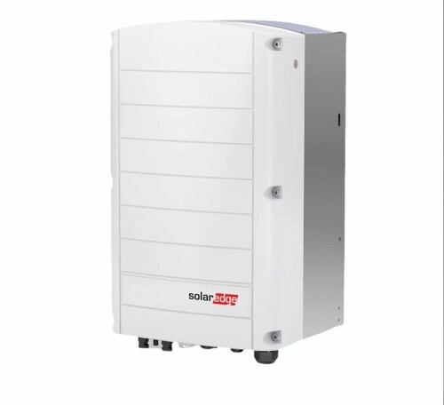 Solar Inverter - Application: Home