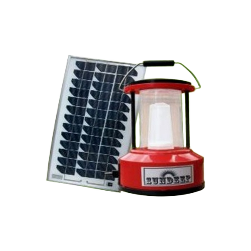 Solar Led Lantern - Application: Home