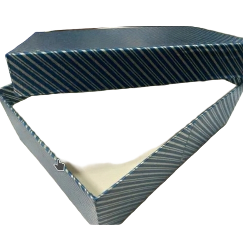 Sweets Packaging Box - Shape: Rectangular