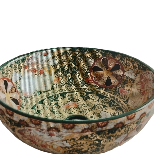 Table Top Basin - Material: Ceramic