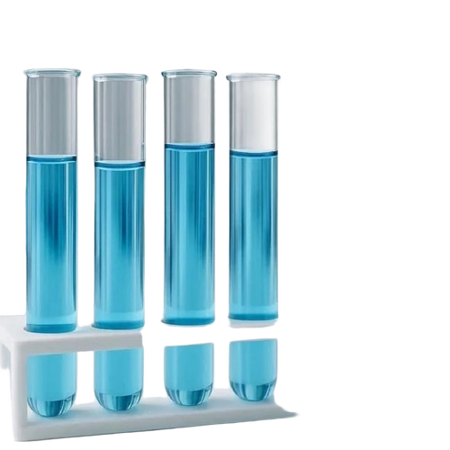 Test Tube - Application: Laboratory