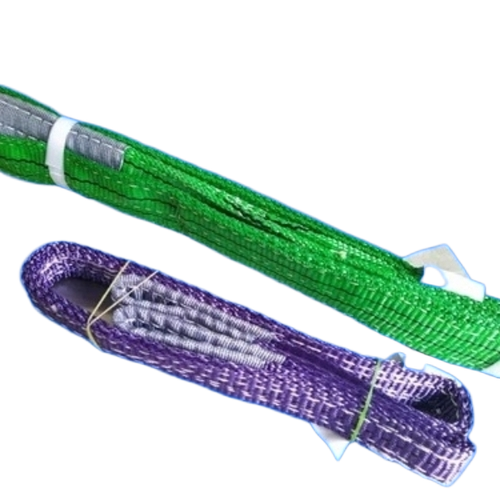 Vehicle Towing Belt - Color: Comes In Various Colors