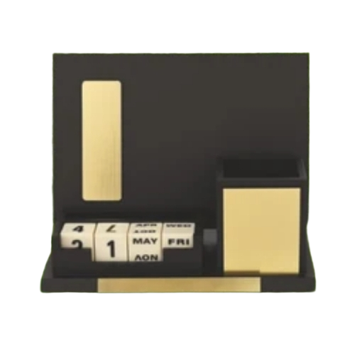 Wooden Pen Stand - Feature: Light Weight