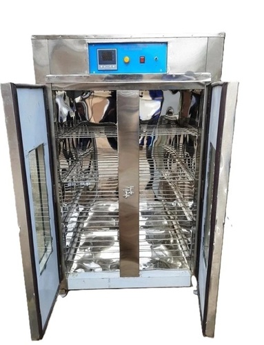 200 Leter Curd Making Machine