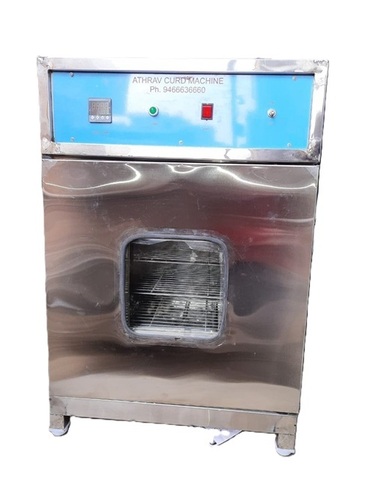 90 Leter Curd Making Machine