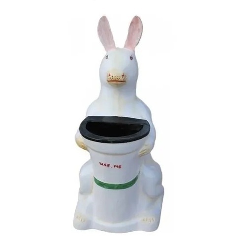 Animal Dustbin