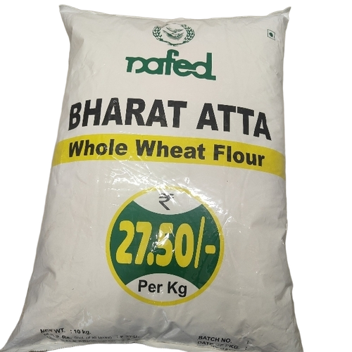 Bharat Atta