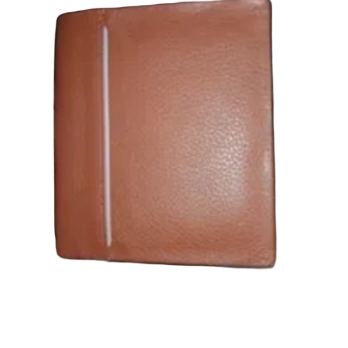 Biofold Mens Leather Wallet