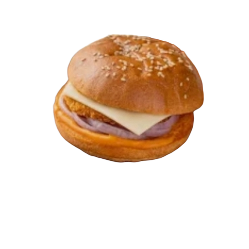 Chicken Cheese Burger