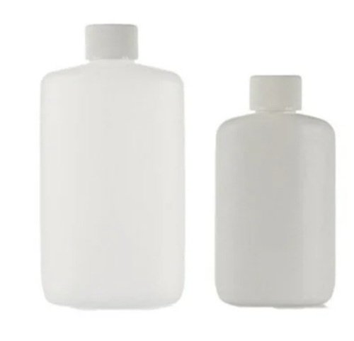 Consumer Chemical Bottle