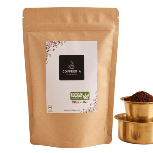 Filter Coffee By Pn Foods