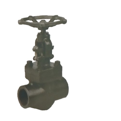 Forged Steel Valve