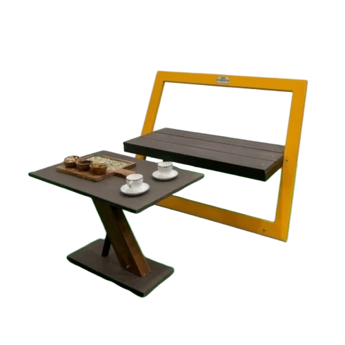 Frp Garden Benches