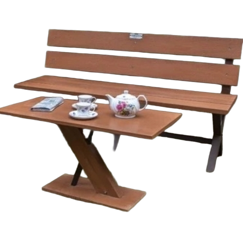 Frp Outdoor Bench