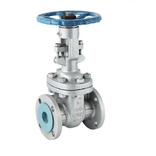 Gate Valve
