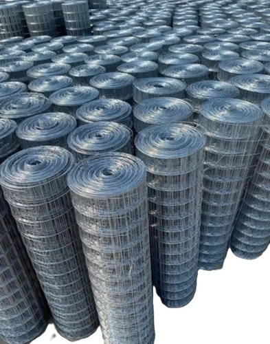 Gi Wire Mesh