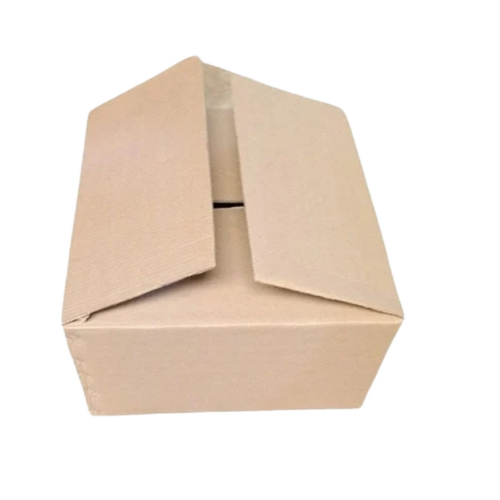 Industrial Corrugated Box
