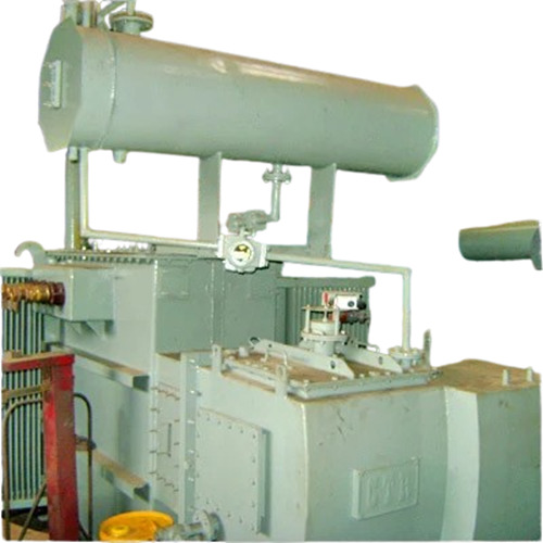 Industrial Power Transformer