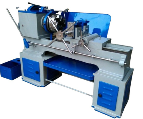 Linco Threading Chaser Machine
