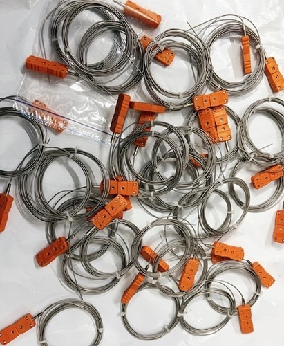 Mineral N Type Thermocouple