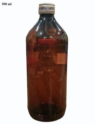 Pharmusticals Bottle