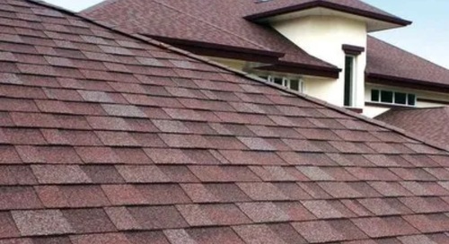 Roofing Shingles