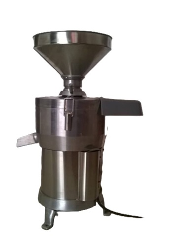 Semi Automatic Soya Milk Machine