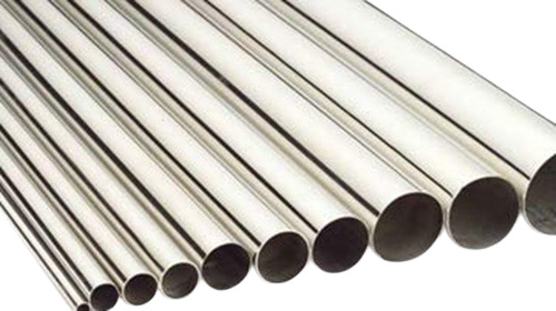 Stainless Pipes